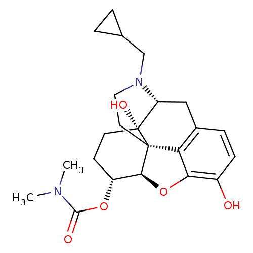 Chemical structure of BindingDB Monomer ID 50297504