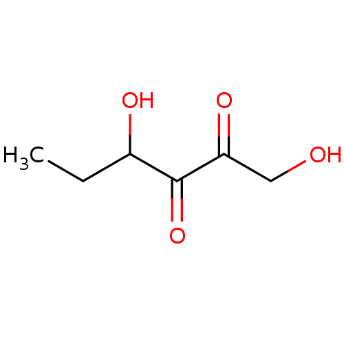 Chemical structure of BindingDB Monomer ID 50297520
