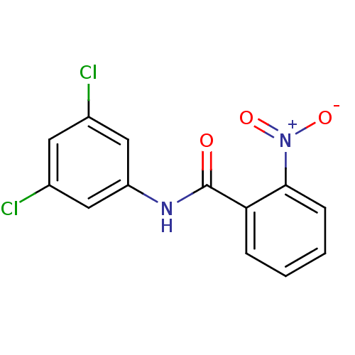 Chemical structure of BindingDB Monomer ID 50297529