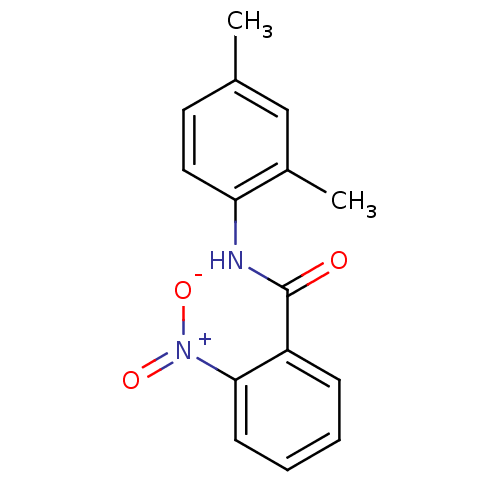 Chemical structure of BindingDB Monomer ID 50297545
