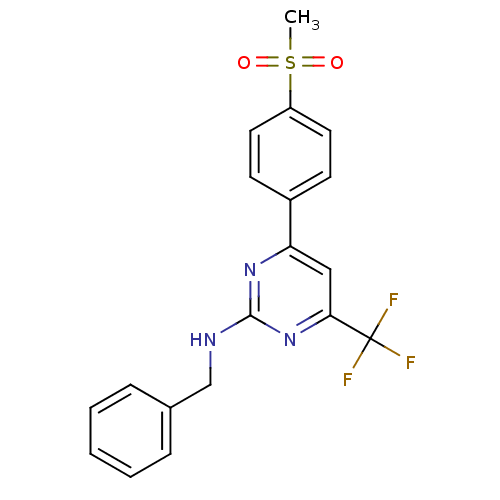 Chemical structure of BindingDB Monomer ID 50297677