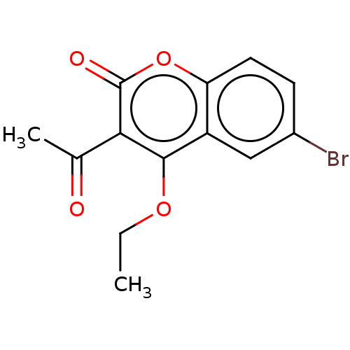 Chemical structure of BindingDB Monomer ID 50297715