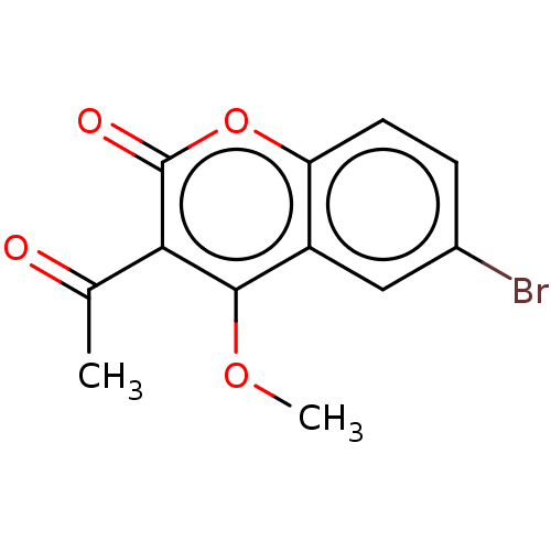 Chemical structure of BindingDB Monomer ID 50297778