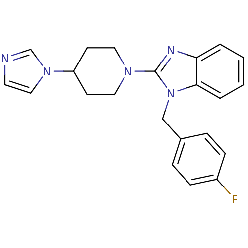 Chemical structure of BindingDB Monomer ID 50297852