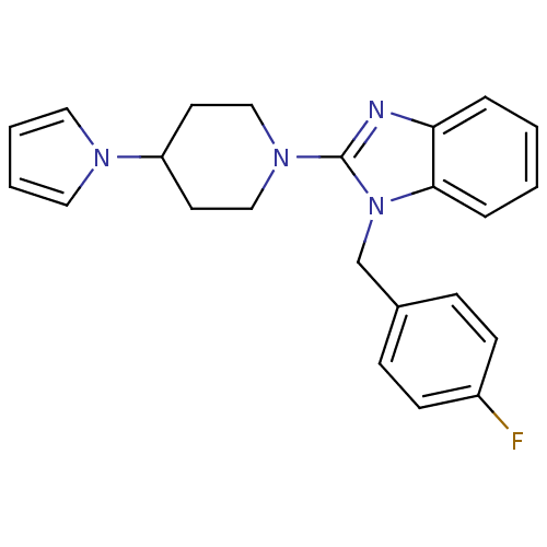 Chemical structure of BindingDB Monomer ID 50297853