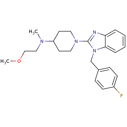 Chemical structure of BindingDB Monomer ID 50297859
