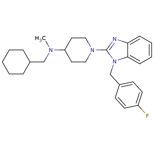 Chemical structure of BindingDB Monomer ID 50297868