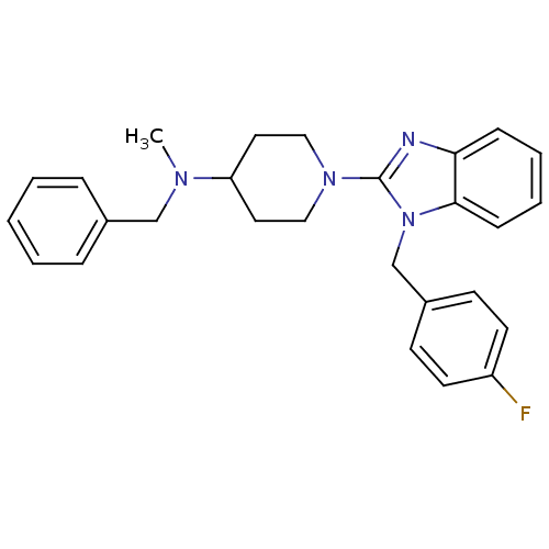 Chemical structure of BindingDB Monomer ID 50297870