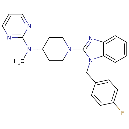 Chemical structure of BindingDB Monomer ID 50297872