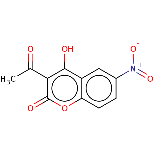 Chemical structure of BindingDB Monomer ID 50297913