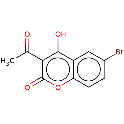 Chemical structure of BindingDB Monomer ID 50297923