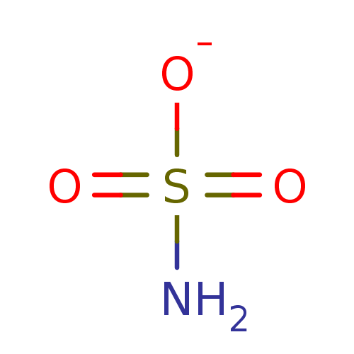 Chemical structure of BindingDB Monomer ID 50297924