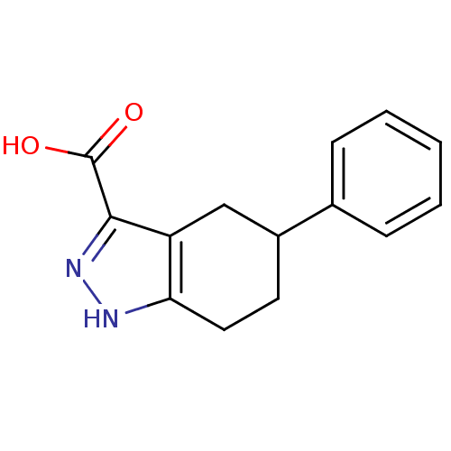 Chemical structure of BindingDB Monomer ID 50297996