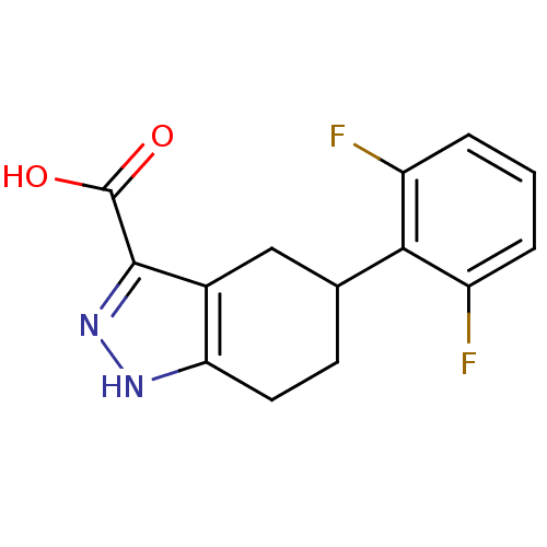 Chemical structure of BindingDB Monomer ID 50297998