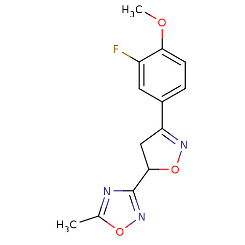 Chemical structure of BindingDB Monomer ID 50298004