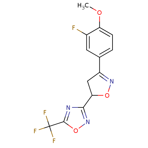 Chemical structure of BindingDB Monomer ID 50298006