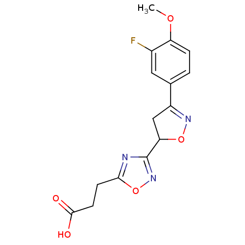 Chemical structure of BindingDB Monomer ID 50298008