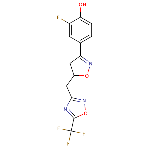 Chemical structure of BindingDB Monomer ID 50298027