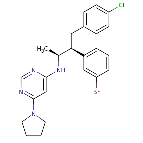 Chemical structure of BindingDB Monomer ID 50298058