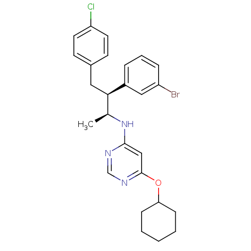 Chemical structure of BindingDB Monomer ID 50298071