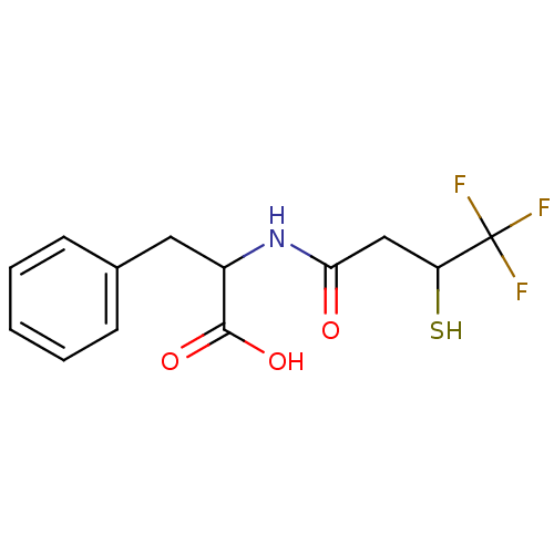 Chemical structure of BindingDB Monomer ID 50298106