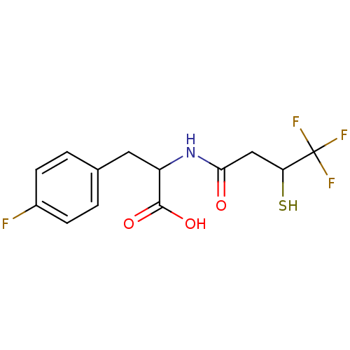 Chemical structure of BindingDB Monomer ID 50298108