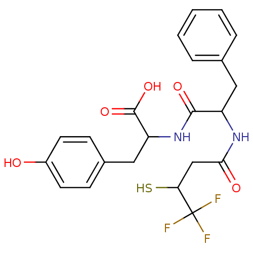 Chemical structure of BindingDB Monomer ID 50298111