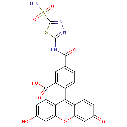 Chemical structure of BindingDB Monomer ID 50298205