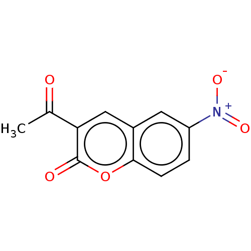 Chemical structure of BindingDB Monomer ID 50298221