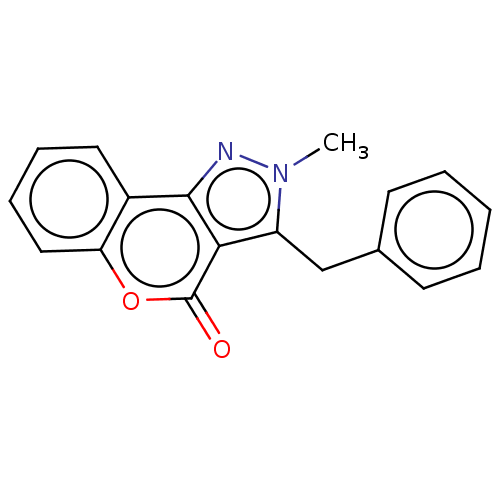 Chemical structure of BindingDB Monomer ID 50298228