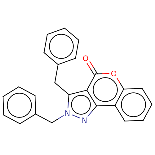 Chemical structure of BindingDB Monomer ID 50298229