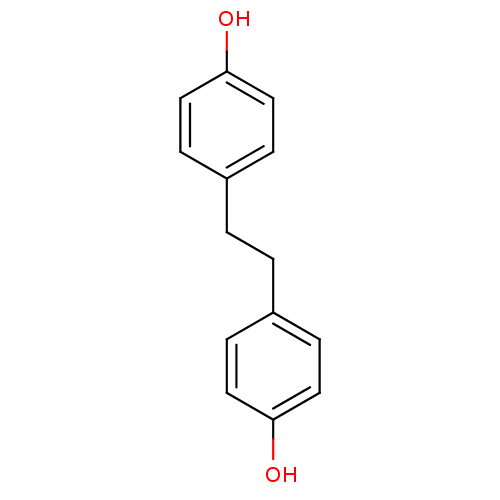 Chemical structure of BindingDB Monomer ID 50298237