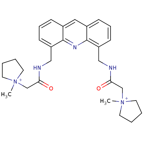 Chemical structure of BindingDB Monomer ID 50298379