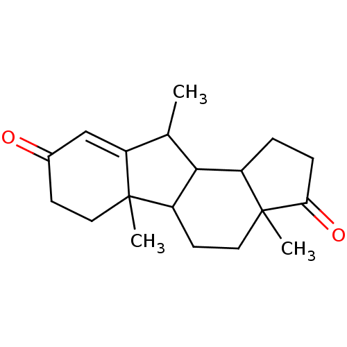 Chemical structure of BindingDB Monomer ID 50298490
