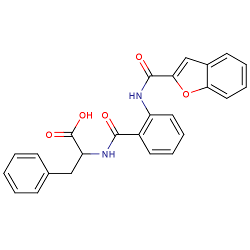 Chemical structure of BindingDB Monomer ID 50298595