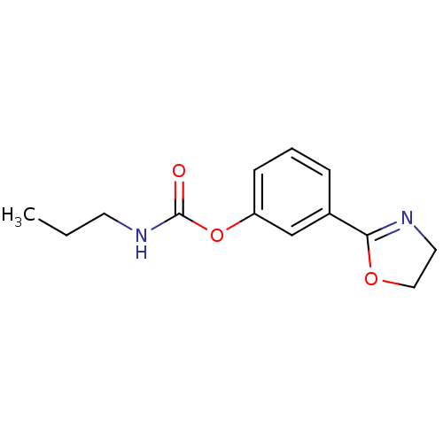 Chemical structure of BindingDB Monomer ID 50298653