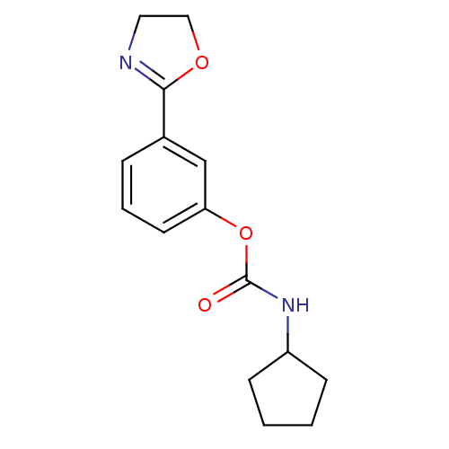 Chemical structure of BindingDB Monomer ID 50298654
