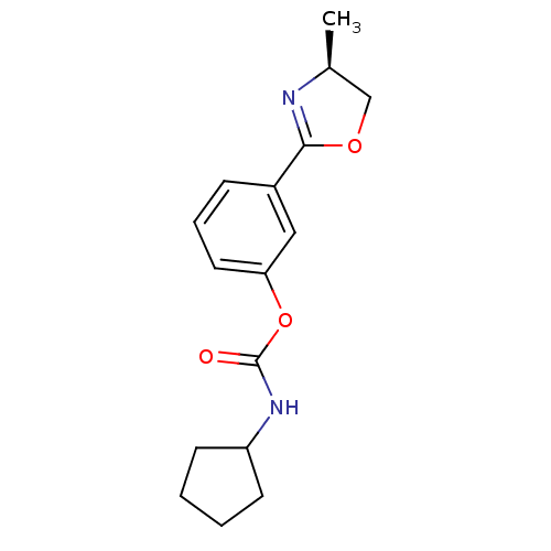 Chemical structure of BindingDB Monomer ID 50298658