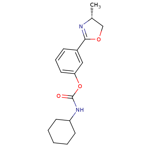 Chemical structure of BindingDB Monomer ID 50298660
