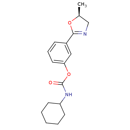 Chemical structure of BindingDB Monomer ID 50298666