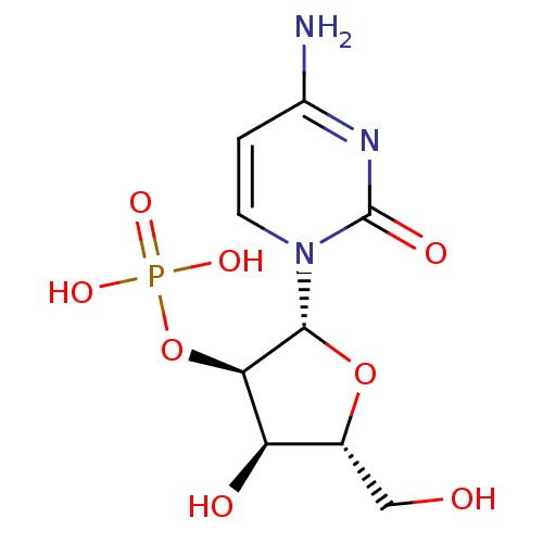 Chemical structure of BindingDB Monomer ID 50298711