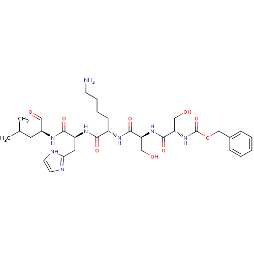 Chemical structure of BindingDB Monomer ID 50298718
