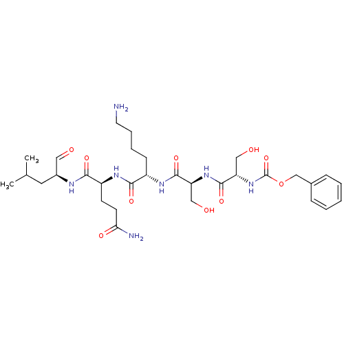 Chemical structure of BindingDB Monomer ID 50298719