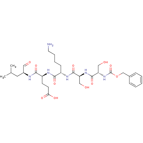 Chemical structure of BindingDB Monomer ID 50298737