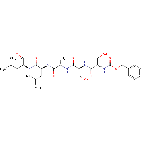 Chemical structure of BindingDB Monomer ID 50298746