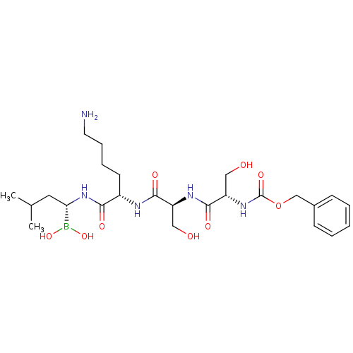 Chemical structure of BindingDB Monomer ID 50298751