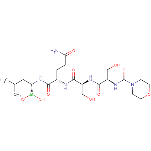 Chemical structure of BindingDB Monomer ID 50298753