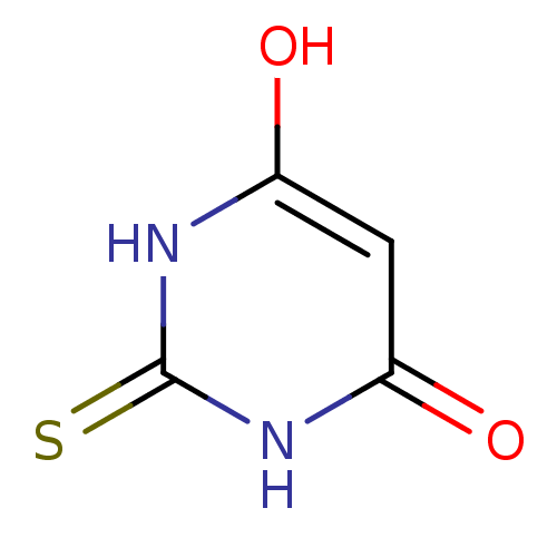 Chemical structure of BindingDB Monomer ID 50298786