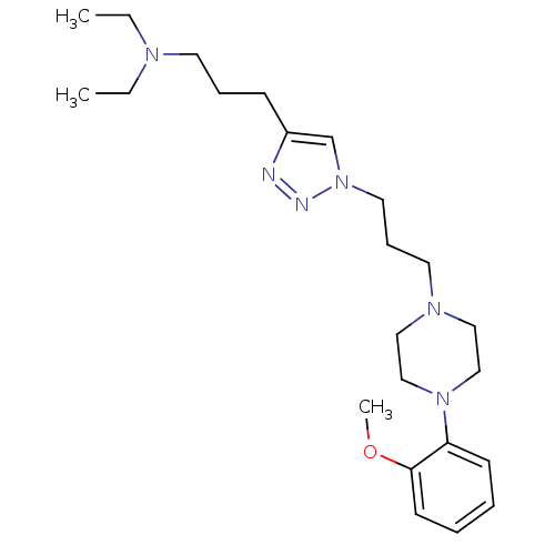 Chemical structure of BindingDB Monomer ID 50298797