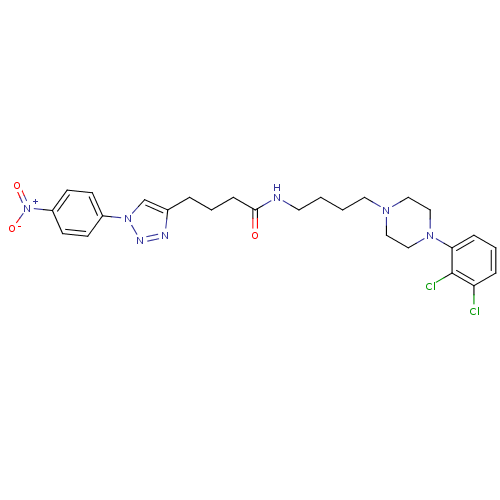 Chemical structure of BindingDB Monomer ID 50298913